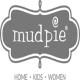 Mud Pie Baby Clothes logo