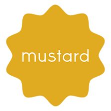 Mustard Made logo
