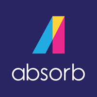 Absorb LMS Software logo