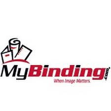 MyBinding logo