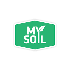 MySoil logo