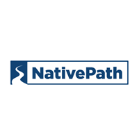 NativePath logo