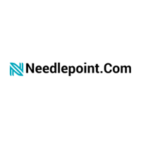 Needlepoint.Com logo