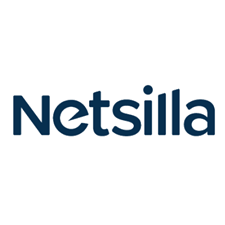 Netsilla logo
