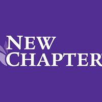 New Chapter logo