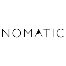 Nomatic logo