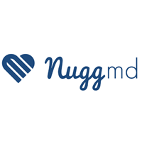 NuggMD logo