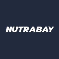 NUTRABAY logo