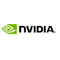 NVIDIA logo