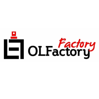 OLFactory Factory logo