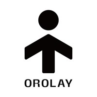 Orolay logo