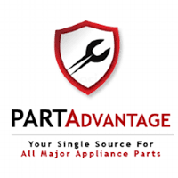 Part Advantage logo