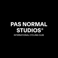 Pas Normal Studios logo