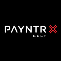 PAYNTR Golf logo