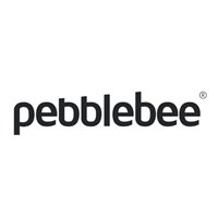 Pebblebee logo