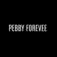 Pebby Forevee logo