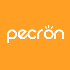 PECRON logo