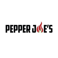 Pepper Joe's logo
