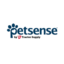 Petsense logo