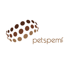 Petspemf logo