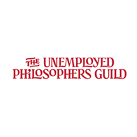 Unemployed Philosophers Guild logo