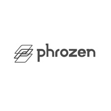Phrozen logo
