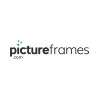 Pictureframes.com logo