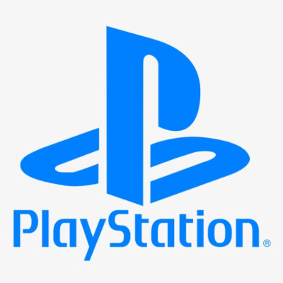 PlayStation logo