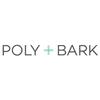 Poly & Bark logo