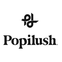 Popilush logo