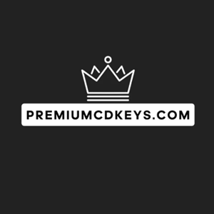 PremiumCDKeys logo