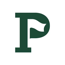 PrimePutt logo