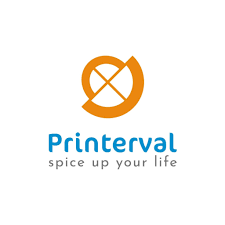 Printerval logo