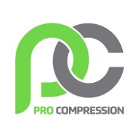 PRO Compression logo