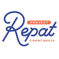 Project Repat logo