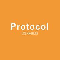 Protocol Skincare logo