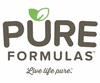 PureFormulas logo