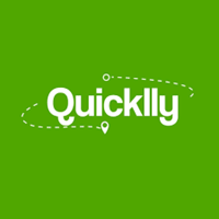 Quicklly logo