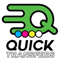 Quick Transfers logo