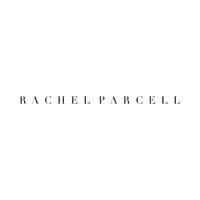 Rachel Parcell logo
