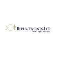 Replacements logo