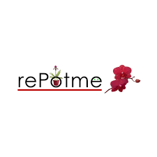 rePotme logo
