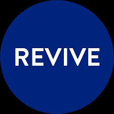 Revive Essential Oils logo