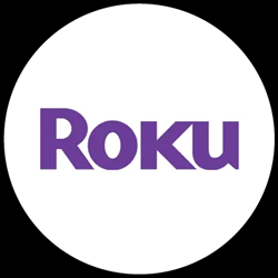 Roku logo