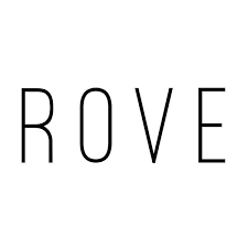 ROVE designs logo