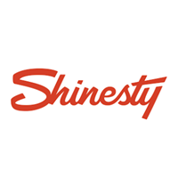Shinesty logo