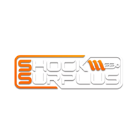 Shock Surplus logo