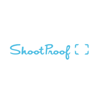 ShootProof logo