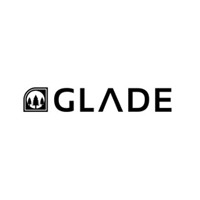 Glade Optics logo