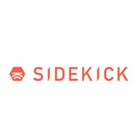 Sidekict logo